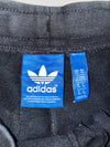 Adidas Originals Trefoil Black Shorts (W:27) (L:20.5)