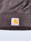 Carhartt Watch Cap Beanie | Charcoal Heather |