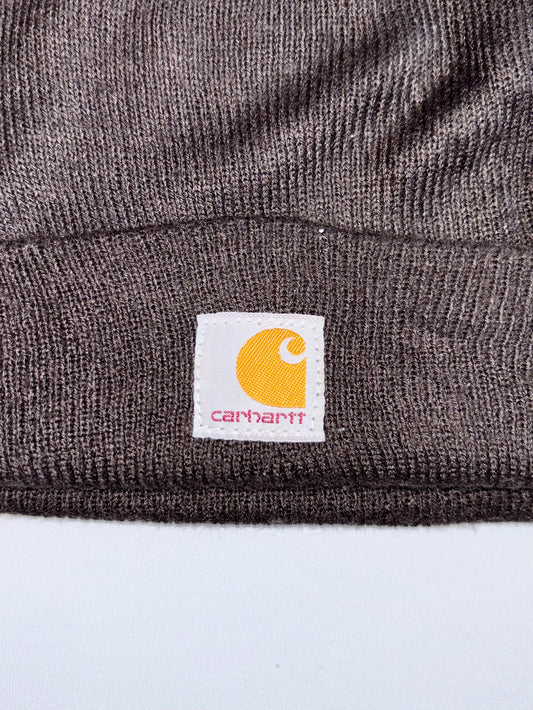 Carhartt Watch Cap Beanie | Charcoal Heather | ONE SIZE