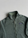 Patagonia Better Sweater Fleece Full-Zip Jacket (M)