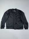 Harley-Davidson Racing “Screamin’ Eagle” 2-in-1 Moto Jacket Removable Liner embroidered Textile RidingJacket (M/L)