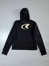 New Balance Black Zip-Up Hoodie Track Jacket – Women’s (S)