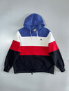 LE COQ SPORTIF | Colourblock Hoodie (Xl)