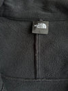 The North Face Black Full-Zip Fleece Jacket – Size (2XL)