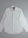 Gap Premium Slim Fit White Dress Shirt – Men's (M)