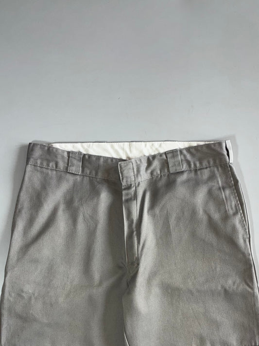 Dickies Double Knee Work Pants (W:36|L:40)