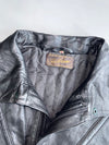 Premium Pure Leather Jacket (XL)