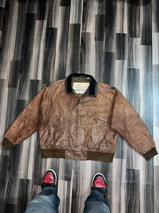 ZUltra Premium Original Leather (L/XL)
