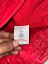 Puma Scuderia Ferrari Puffer Jacket Women’s (S/M)