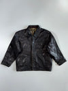 Super Premium Original Leather Jacket (S/M)