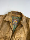 Adventure Bond Super Premium Original Leather Jacket (XL)