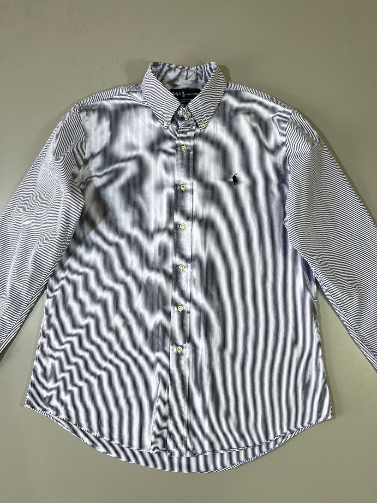 ZRalph*Lauren*Original Shirt (L)