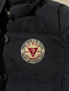 Guess Navy Puffer Jacket Women’s (S/M)