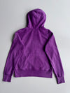 Roots Banff Embroidered Hoodie (S/M)