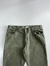 Carhartt Relaxed Fit Canvas Work Pants (W:36 |L:41)