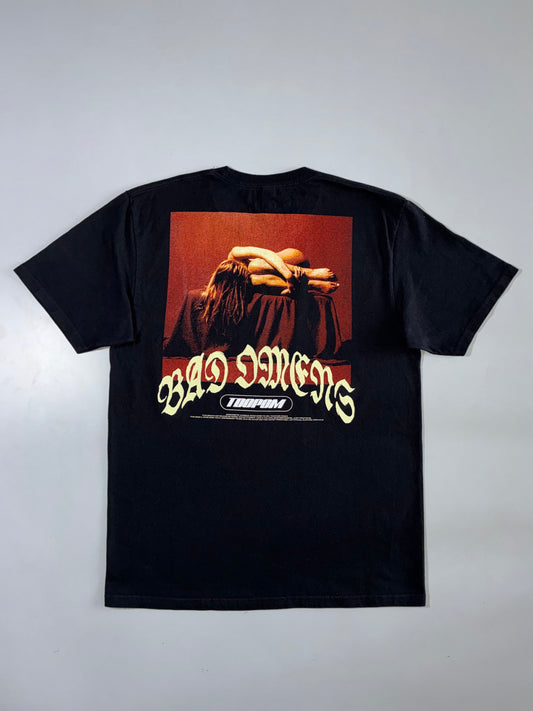 Bad Omens | Band Graphic Tee Black | (L)