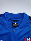 Nike | PLM Conflans Track Jacket Blue | (S)