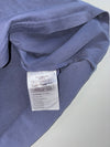 Carhartt WIP Navy Chase Tee (XL)