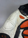 Hein Gericke Pro Sports Leather Racing (Padded) Jacket (L)