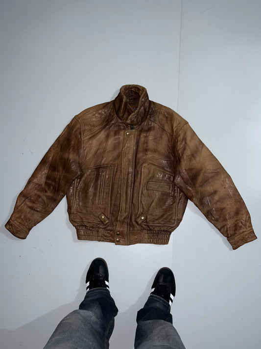 ! !          Super Premium Original Leather (L/XL)