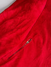Ferrari Fleece Jacket  Vintage Ferrari F1 Official Licensed Red Fleece Jacket (XL/2XL)