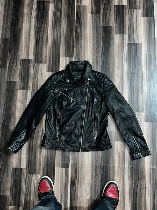 ZUltra Premium Leather (Small)