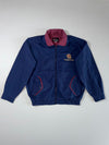 Canada Sportswear Co. Campbellford Chrysler Racing Jacket (L)