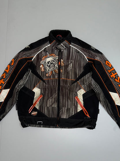 ZSuper Premium (RARE) Jacket Multiple Pockets (XL)