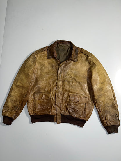 !                                                                                                                                Super Premium Original Leather (RARE) Ultra rare (2XL)