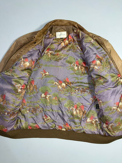 ZCharles Kein Rare Super Premium Original Leather (M/L)