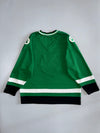 Vintage Starter Boston Celtics Hockey-Style Jersey embroidered (2XL/3XL)