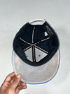 Nike Air True Blue Black Snapback (Adjustable)
