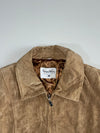 Pamela Mc Coy Premium Original Leather Jacket (M/L)