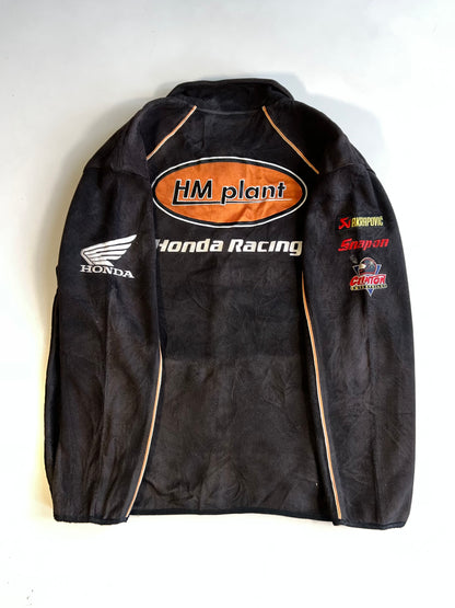 !          Honda Original Premium Racing Jacket (XL)