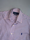ZPolo*Ralph*Lauren*Original Shirt (M)