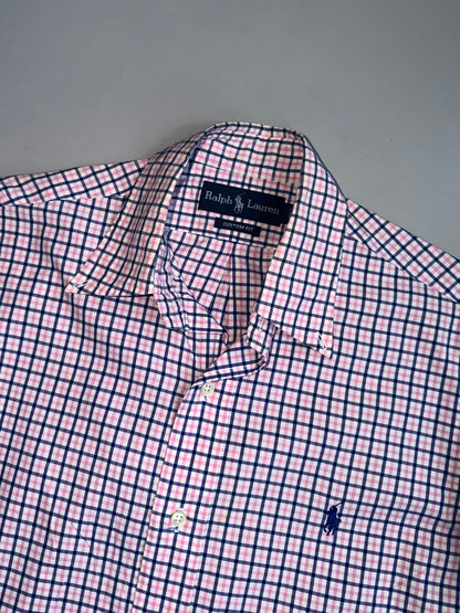 ZPolo*Ralph*Lauren*Original Shirt (M)