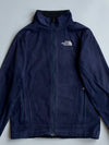 The North Face | Fleece Jacket Navy | (S)