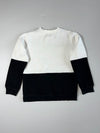 The Simpsons x Dickies Bart Graphic Colorblock Sweatshirt – (S)