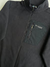 Columbia Titanium Technical Full-Zip Fleece Jacket (XL)