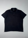 Hugo Boss Pique Polo T-Shirt – Black (2XL)