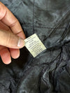 Super Premium Original Leather Jacket (XL/2XL)