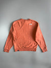 The North Face | Box Logo Crewneck (S/M)