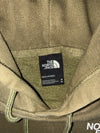 The North Face Box Logo Hoodie (L)