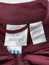 Vintage 80s Adidas Originals Trefoil Track Jacket (L)