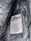 Roleff Racewear | Motorcycle Jacket Black PADDED (2Xl)
