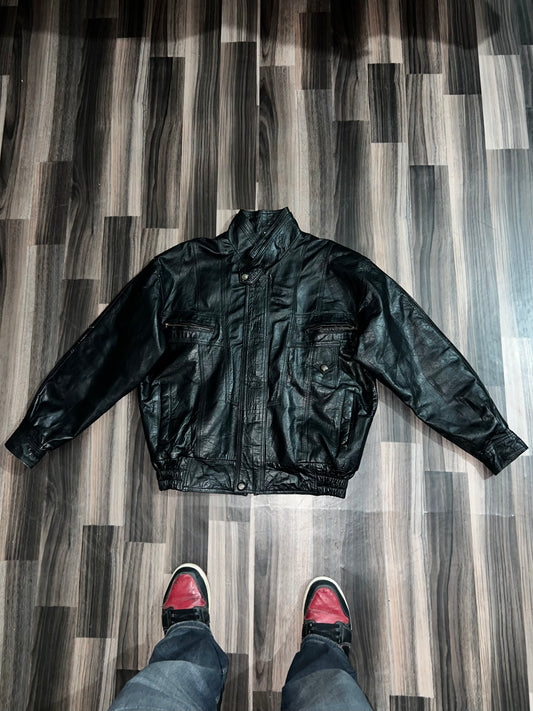 Ultra Premium Leather(BOGO) M/L