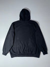 Quantum Performance Tuned x Carhartt Hoodie – Black, (2XL/3XL)