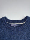 Tommy Hilfiger Colorblock Wool Knit Sweater | Size (S)
