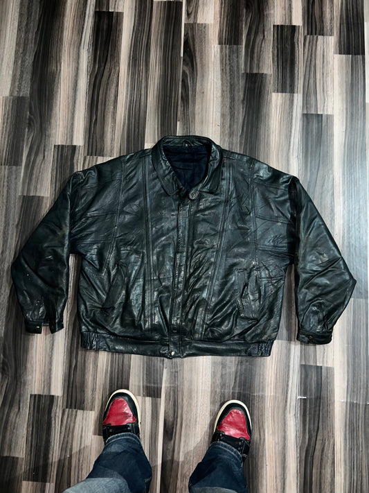 Z Super Premium Original Leather (L/XL)