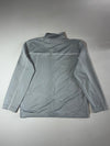 Nike Dri-Fit Track Jacket – Grey (2XL)